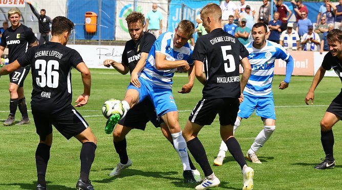 wacker 90 (Foto: Bernd Peter)