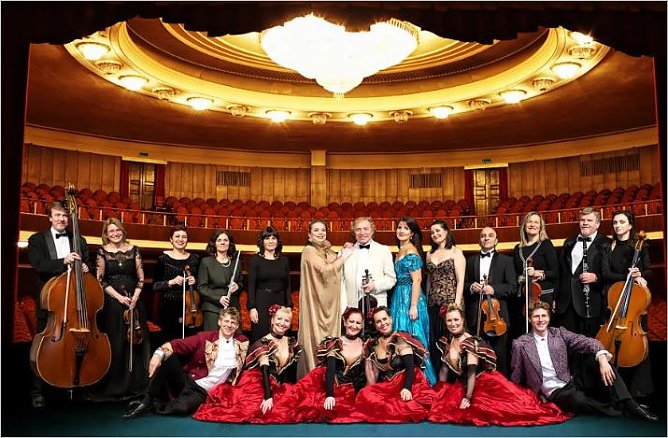 Ensemble (Foto: Privat)