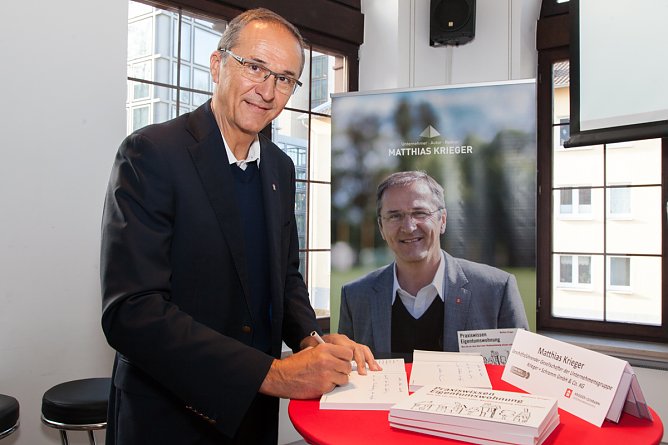 Matthias Krieger (Foto: Michael Fuhlrott)