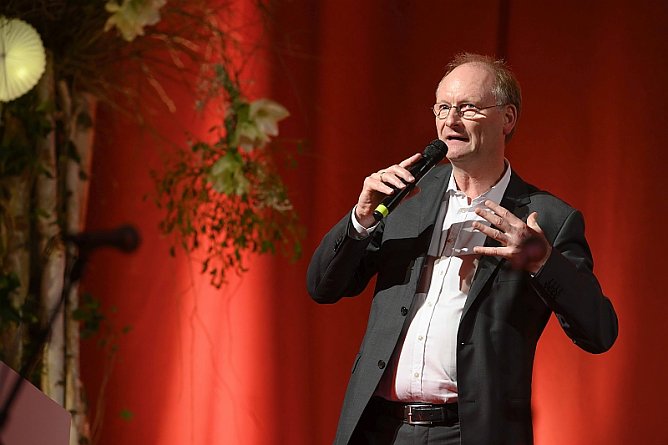 Gastredner (Foto: fotografie-grimm-leinefelde )