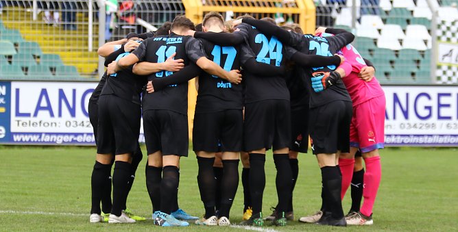 Wacker 90 (Foto: Bernd Peter) Wacker 90 (Foto: Bernd Peter)