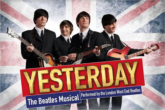 Musical Yesterday (Foto: Eichsfelder Kulturhaus)