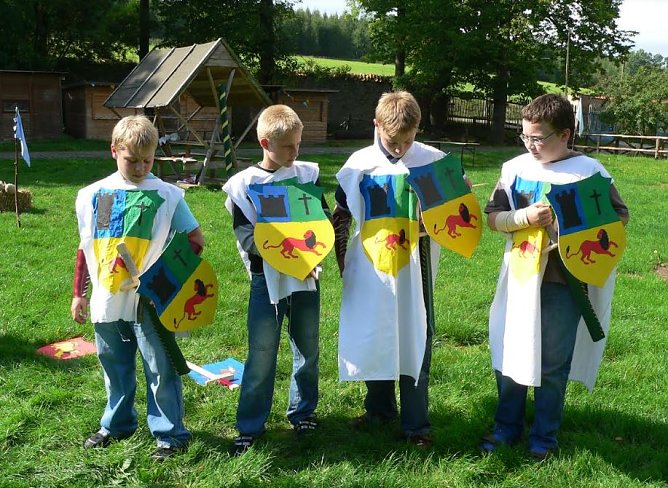Osterferien (Foto: Johannitergut)