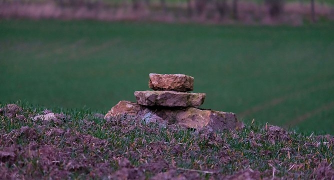 Brockenfahrt (Foto: Peter Blei)