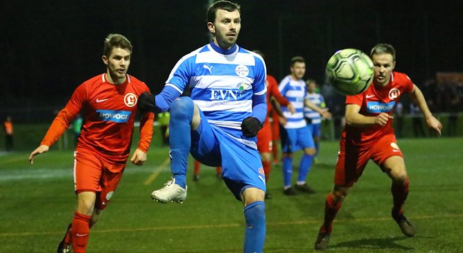 Kammlott - Wacker 90 (Foto: M.Liedke)