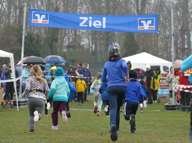30. Possenlauf ruft (Foto: SV Glückauf Sondershausen) 30. Possenlauf ruft (Foto: SV Glückauf Sondershausen)