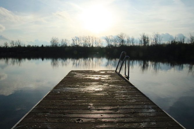 Wetterbild (Foto: Angelo Glashagel)