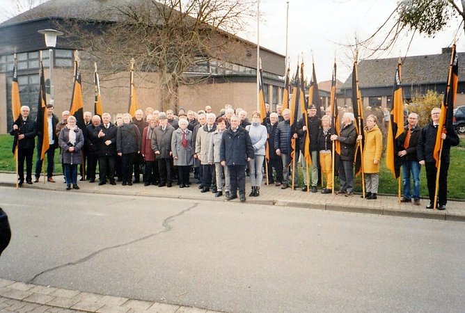 Teilnehmer (Foto: G. Germeshausen)