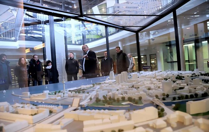 Klima (Foto: Natalie Hünger) Klima (Foto: Natalie Hünger)