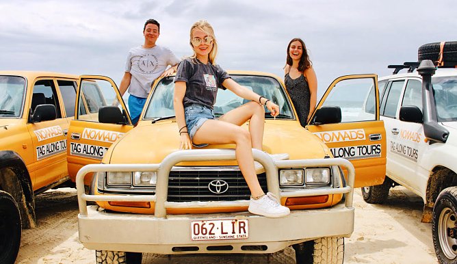 Jeeeptour (Foto: C.Gries)