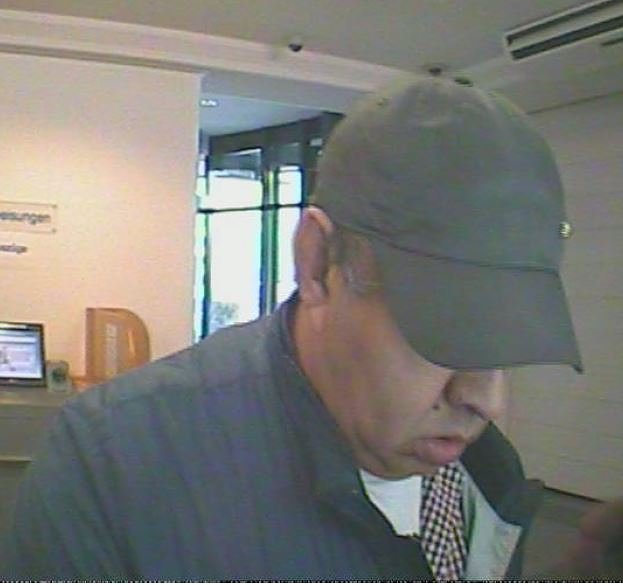 Mutma&szlig;licher Betr&uuml;ger (Foto: Polizei)