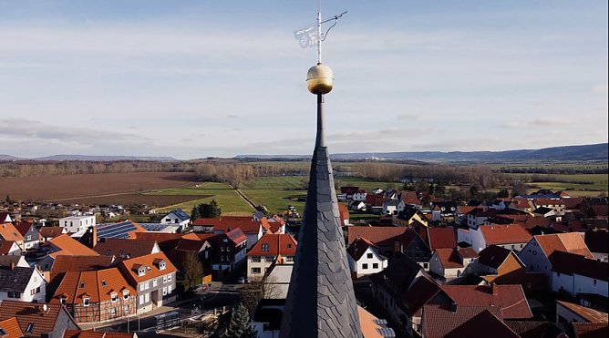 Birkungen (Foto: Michael Apel)