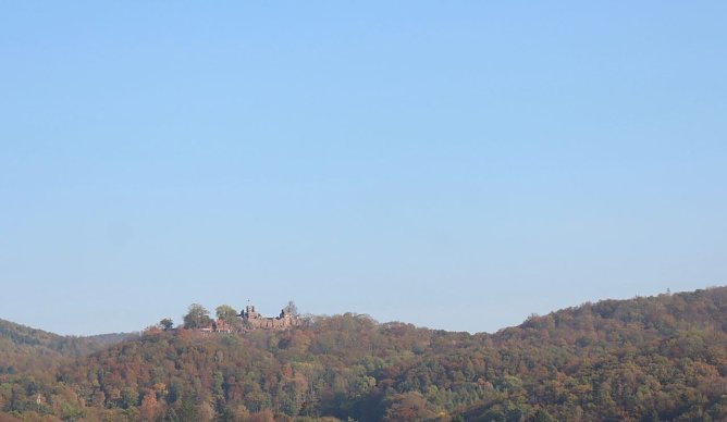 Wetterbild (Foto: Angelo Glashagel) Wetterbild (Foto: Angelo Glashagel)