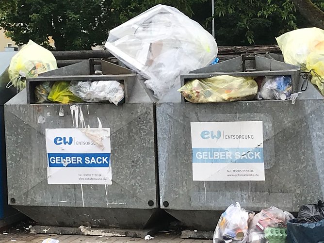 Standort Zentraler Platz (Foto: Ilka K&uuml;hn)