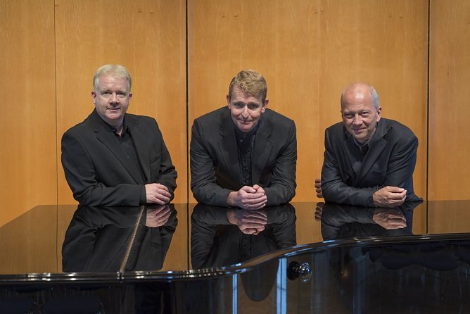 Konzerte im Oktober (Foto: Harlad Wenzel-Orf) Konzerte im Oktober (Foto: Harlad Wenzel-Orf)