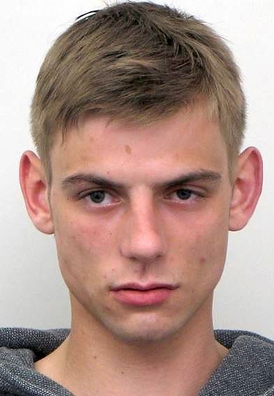 Vermisster Ronny Haak (Foto: PI NDH)