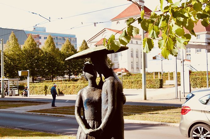 Wetterbild (Foto: agl) Wetterbild (Foto: agl)