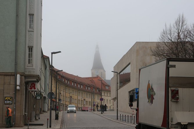 Wetterbild (Foto: agl)