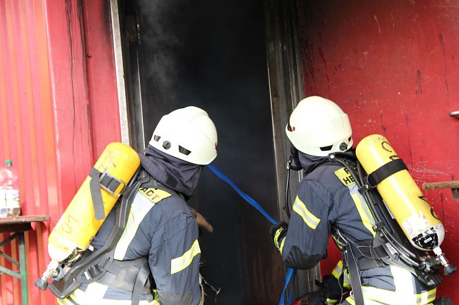 Brand&uuml;bungsanlage Bad Gandersheim (Foto: Privat)