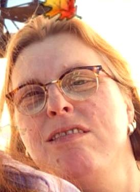 Mona M&uuml;ggenburg (Foto: LPI Nordhausen)