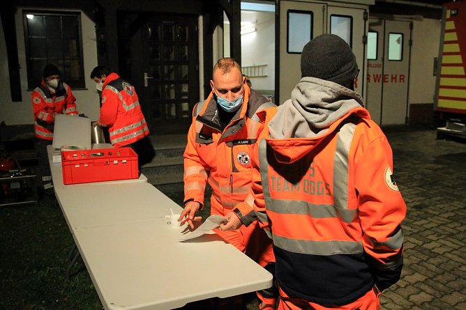 Suche nach vermisstem Rentner (Foto: Polizei, Silvio Dietzel)