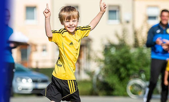 Th&uuml;ringenligisten fordern &Ouml;ffnung der Sportpl&auml;tze (Foto: BSV Eintracht Sondershausen)