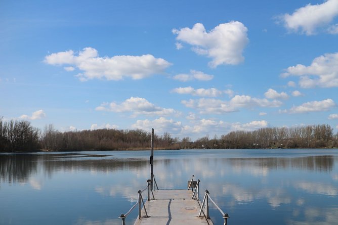Wetterbild (Foto: agl) Wetterbild (Foto: agl)