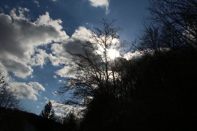 Wetterbild (Foto: agl)