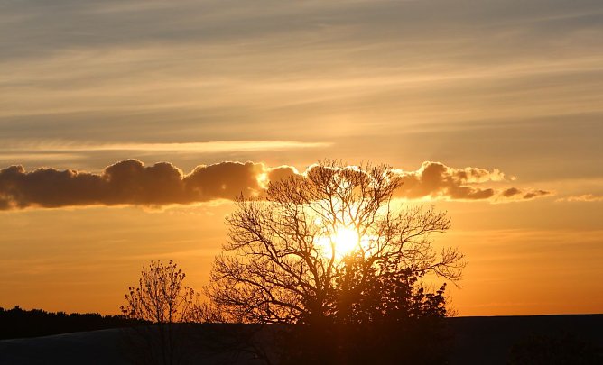 Wetterbild (Foto: agl)