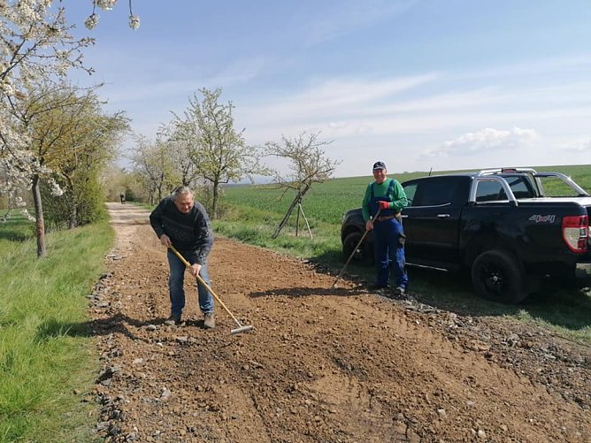 Umweltaktionstag in Reinholterode (Foto: CDU Kreisverband Eichsfeld) Umweltaktionstag in Reinholterode (Foto: CDU Kreisverband Eichsfeld)
