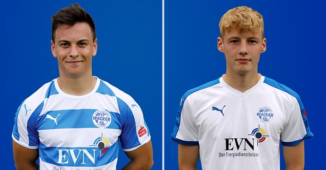 Rimper, Leibiger (Foto: Wacker Nordhausen)