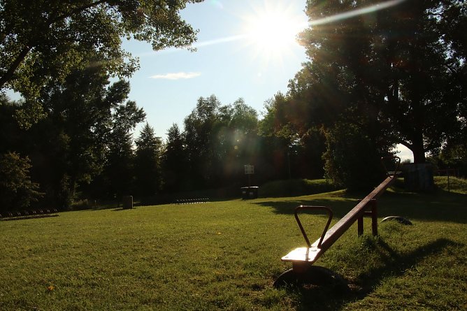 Wetterbild (Foto: agl) Wetterbild (Foto: agl)