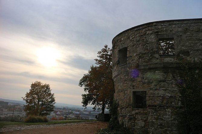Wetterbild (Foto: agl)