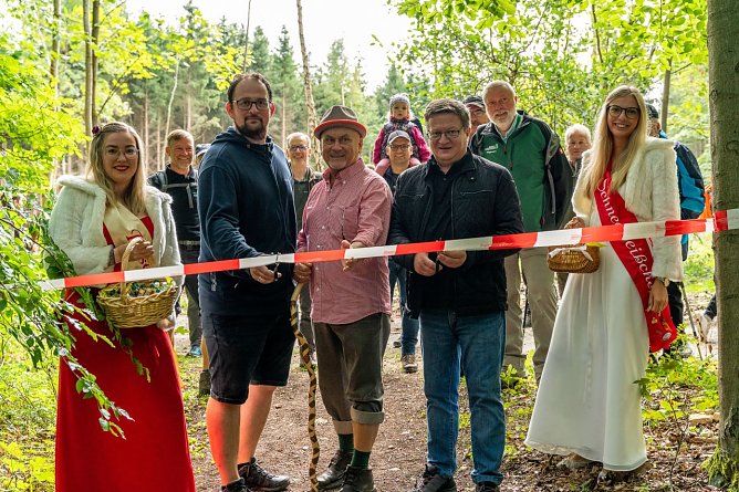 Prominent vertreten war auch der Bundestagsabgeordnete Manfred Grund (Foto: Stadtverwaltung Heilbad Heiligenstadt)