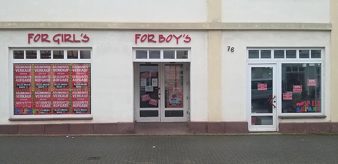 Spiele Safari in Heiligenstadt  (Foto: privat)