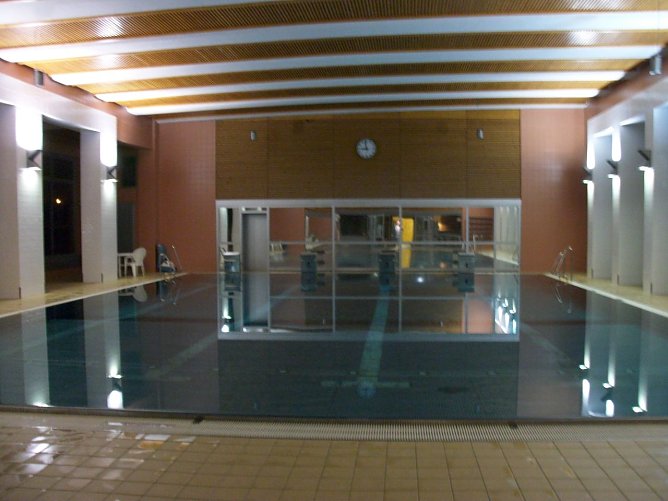 Die Wipperwelle öffnet kommenden Donnerstag wieder für die Allgemeinheit (Foto: Pro Wipperwelle) Die Wipperwelle öffnet kommenden Donnerstag wieder für die Allgemeinheit (Foto: Pro Wipperwelle)