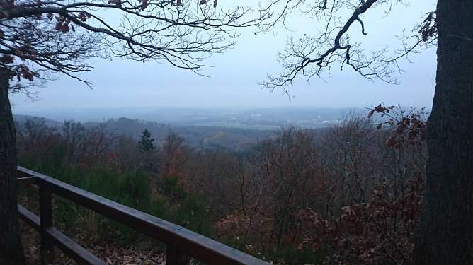 Wetterbild (Foto: agl)