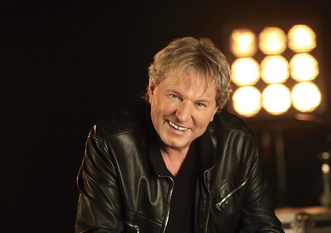 Bernhard Bring (Foto: Agentur) Bernhard Bring (Foto: Agentur)