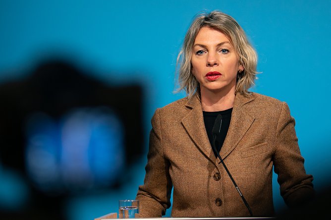 Ministerin Susanna Karawanskij (Foto: Bernd Edelmann ) Ministerin Susanna Karawanskij (Foto: Bernd Edelmann )