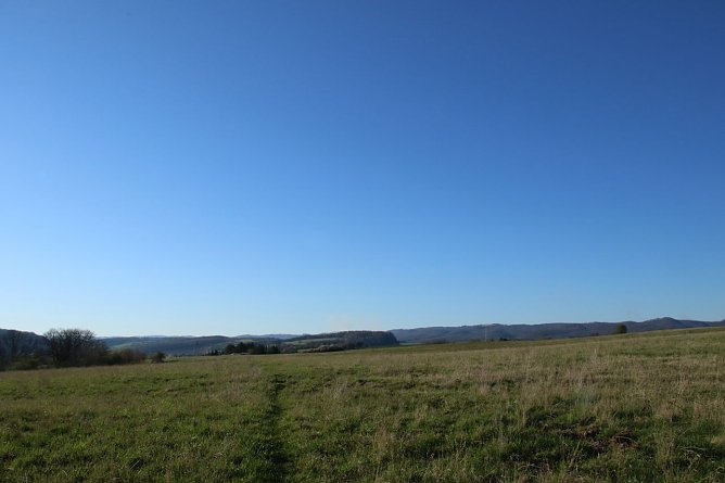 Wetterbild (Foto: agl) Wetterbild (Foto: agl)