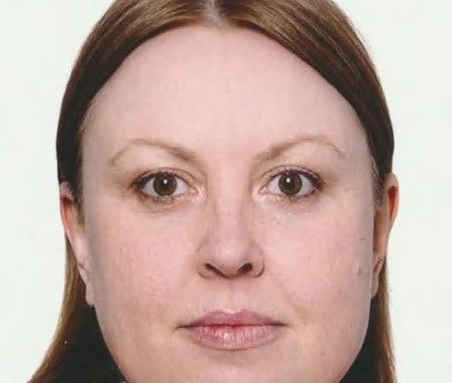 Steffi Bender wird vermisst (Foto: Polizei) Steffi Bender wird vermisst (Foto: Polizei)