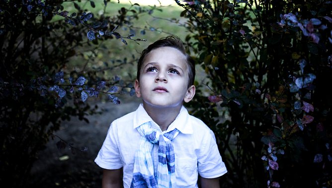 Najem Alkhalaf (Foto: GME)