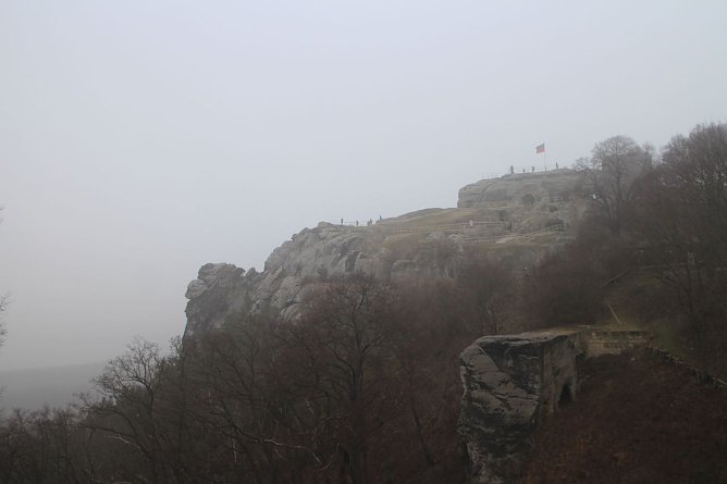 Wetterbild (Foto: agl) Wetterbild (Foto: agl)