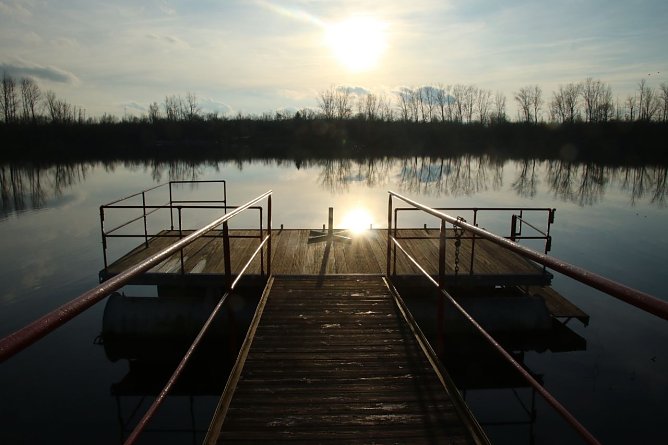 Wetterbild (Foto: agl) Wetterbild (Foto: agl)