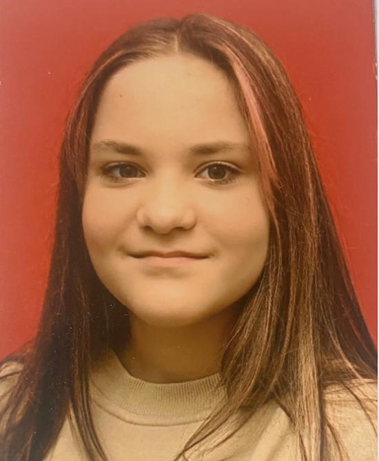 Die 12-jährige Emily aus Nordhausen wird vermisst (Foto: Landespolizeiinspektion Nordhausen) Die 12-jährige Emily aus Nordhausen wird vermisst (Foto: Landespolizeiinspektion Nordhausen)