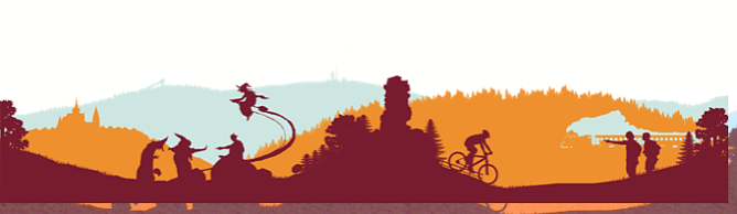 Jubiläum des Harzer-Hexen-Stiegs (Foto: Harzer Tourismusverband) Jubiläum des Harzer-Hexen-Stiegs (Foto: Harzer Tourismusverband)