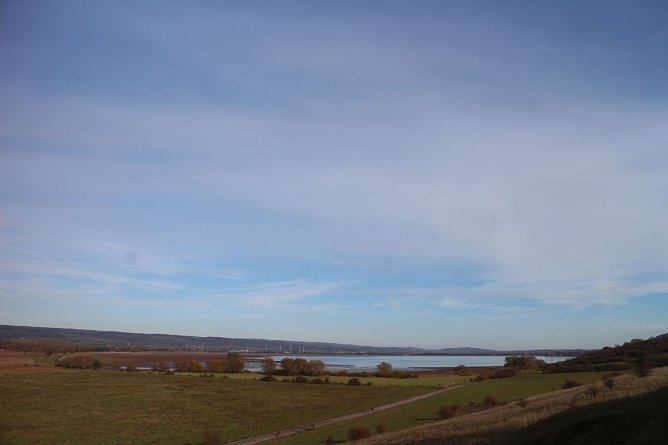 Wetterbild (Foto: agl)