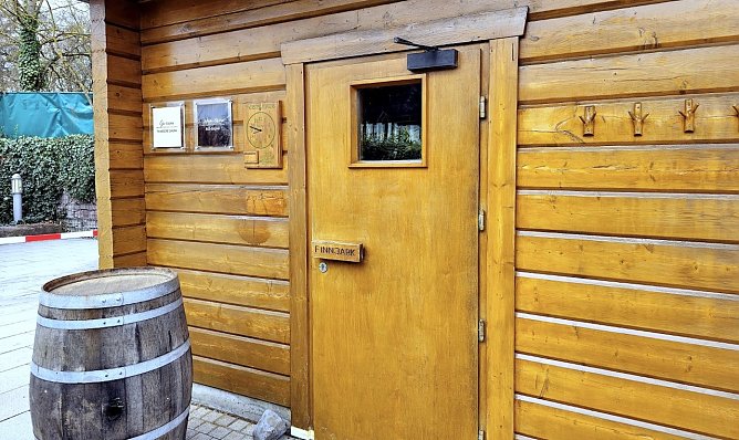 Neue Attraktionen im Leinebad (Foto: Britta Böhning) Neue Attraktionen im Leinebad (Foto: Britta Böhning)