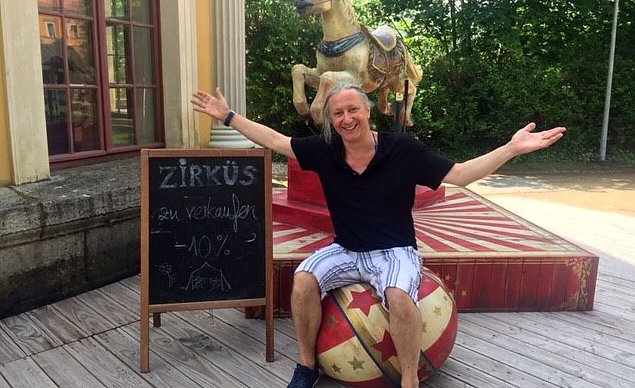 Andreas Simma  (Foto: TNLOS)