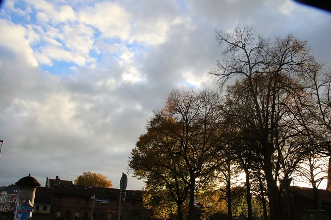 Wetterbild (Foto: agl)